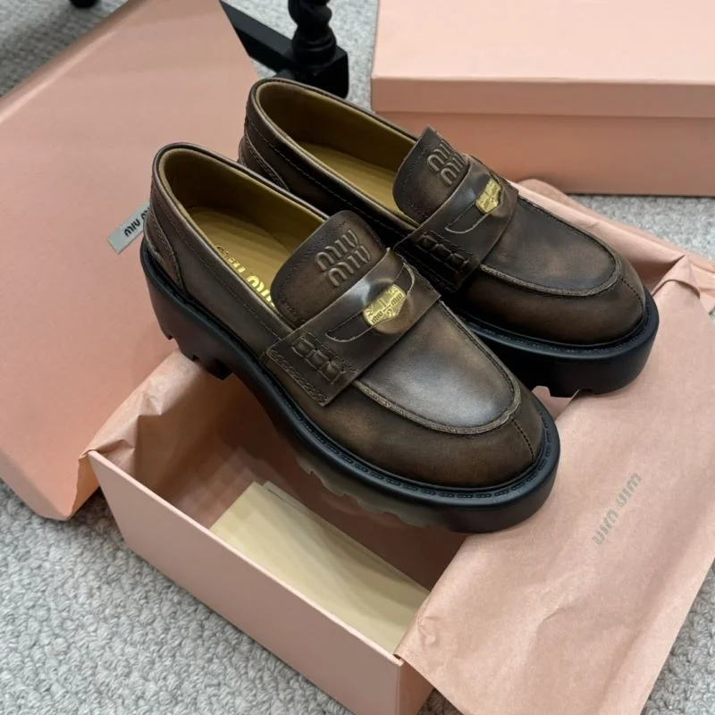 SportInspired Miu Miu Shoes 7412