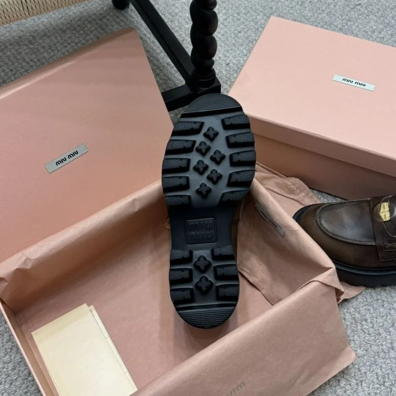 SportInspired Miu Miu Shoes 7412