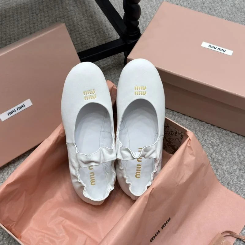 Miu Miu Shoes Premium 7449