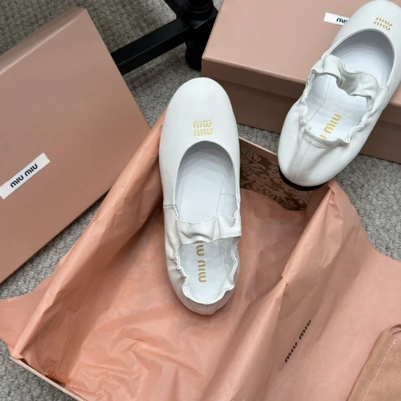 Miu Miu Shoes Premium 7449