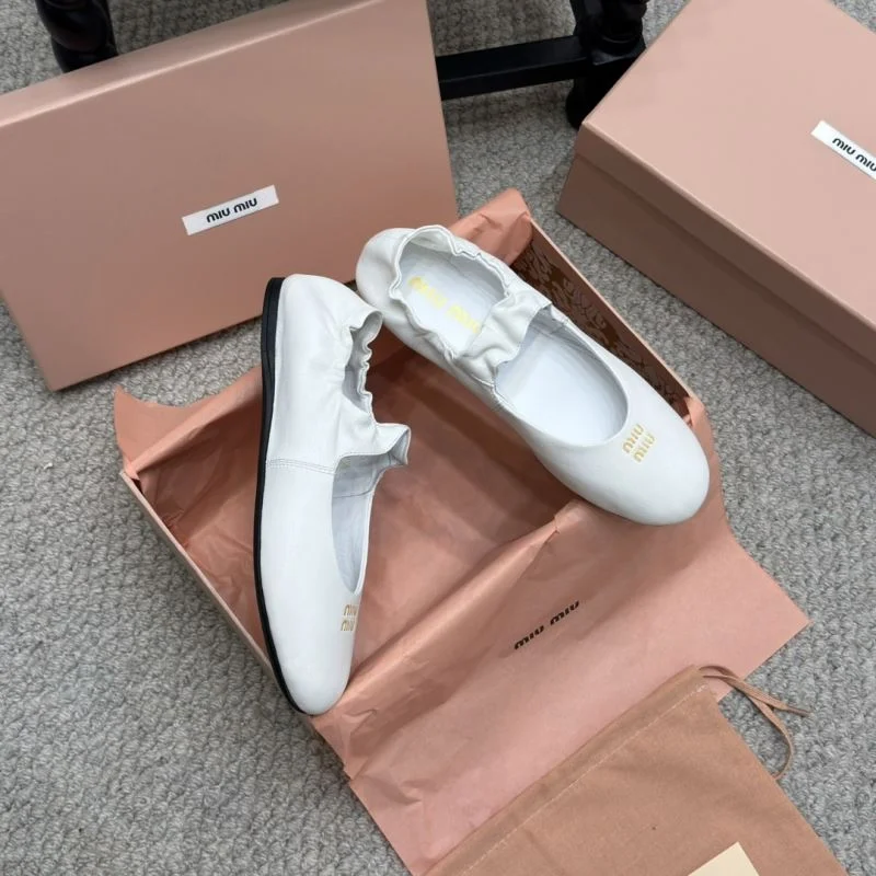 Miu Miu Shoes Premium 7449