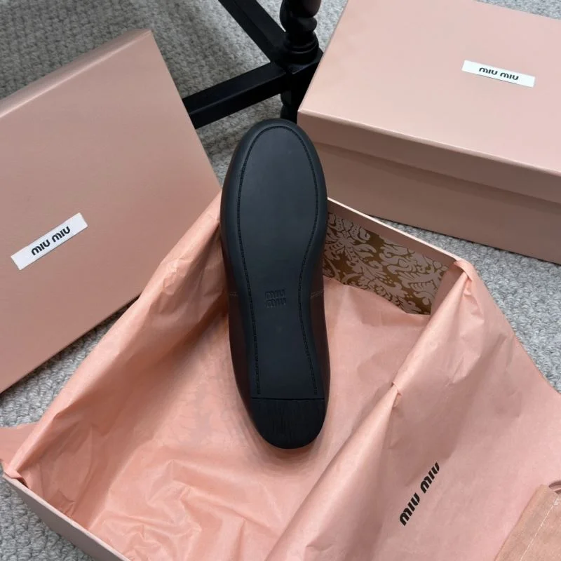 Lightweight Miu Miu Shoes 7488