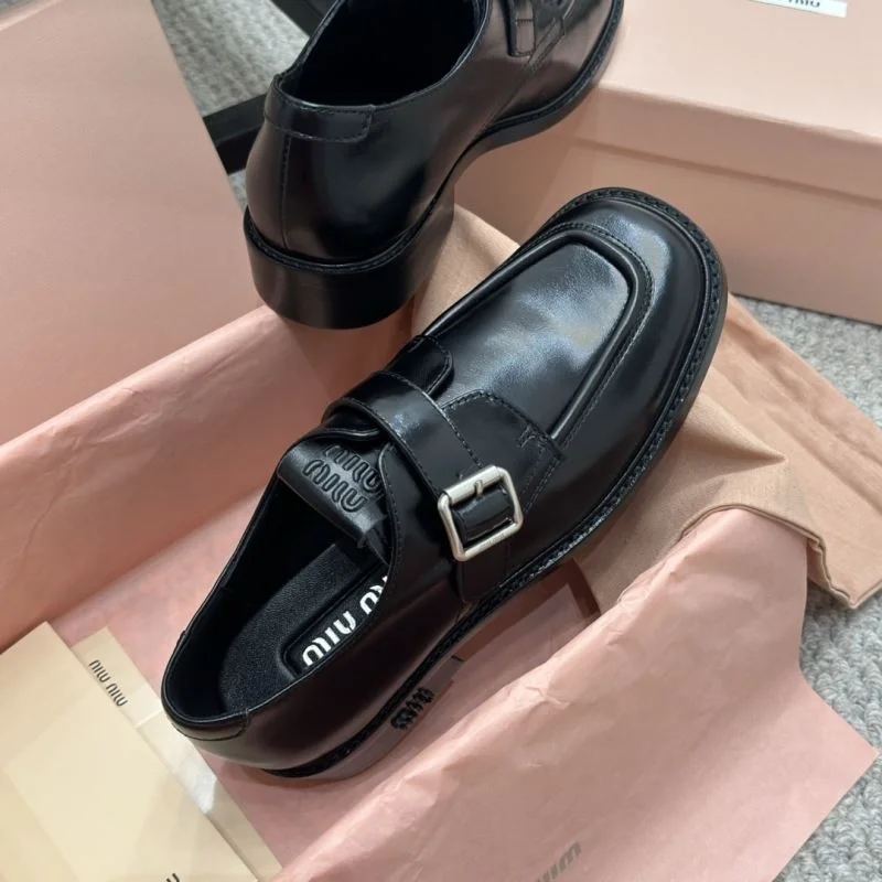 Miu Miu Shoes Sustainable 7438