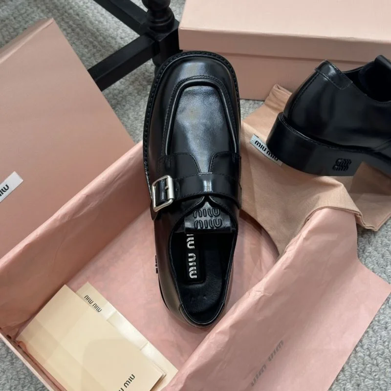 Miu Miu Shoes Sustainable 7438