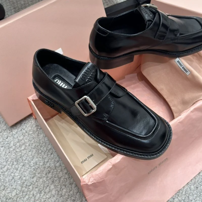 Miu Miu Shoes Sustainable 7438