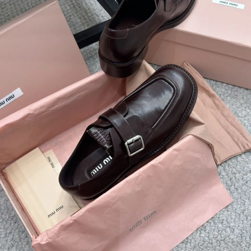 Miu Miu Shoes Affordable 7423