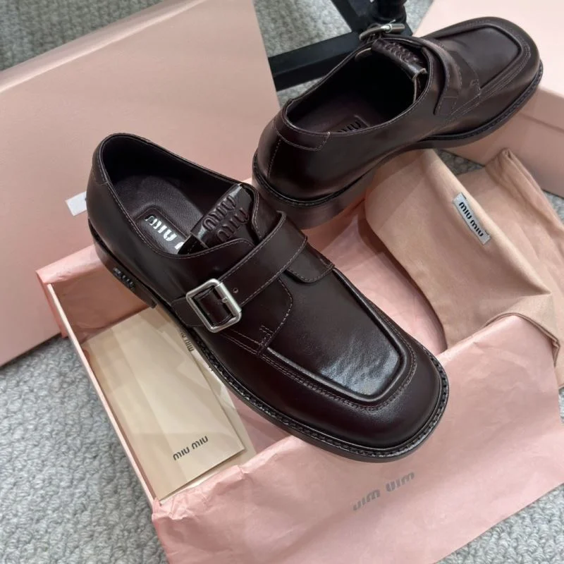 Miu Miu Shoes Affordable 7423