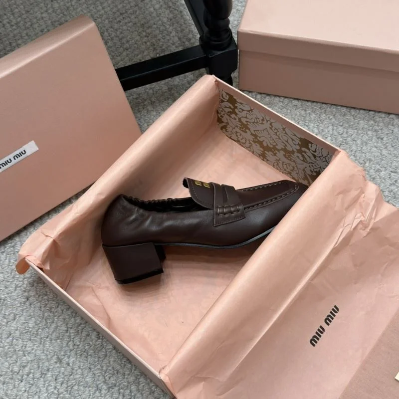 FreshLook Miu Miu Shoes 7433