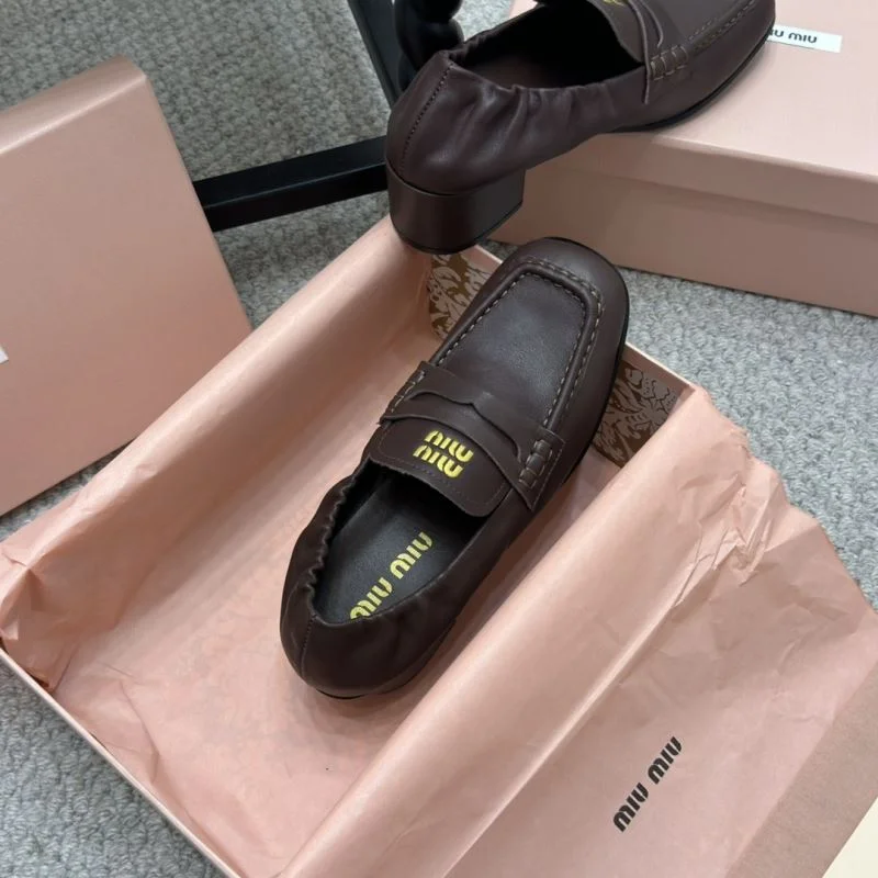 FreshLook Miu Miu Shoes 7433
