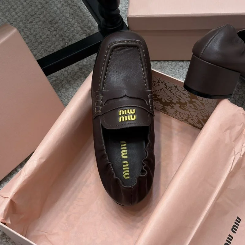 FreshLook Miu Miu Shoes 7433