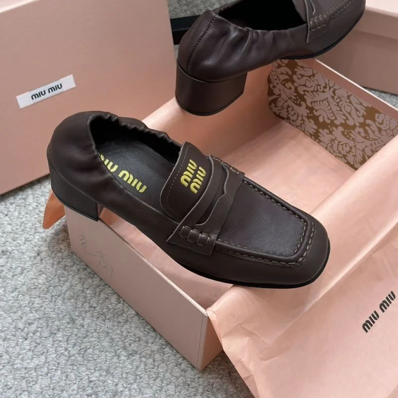 FreshLook Miu Miu Shoes 7433