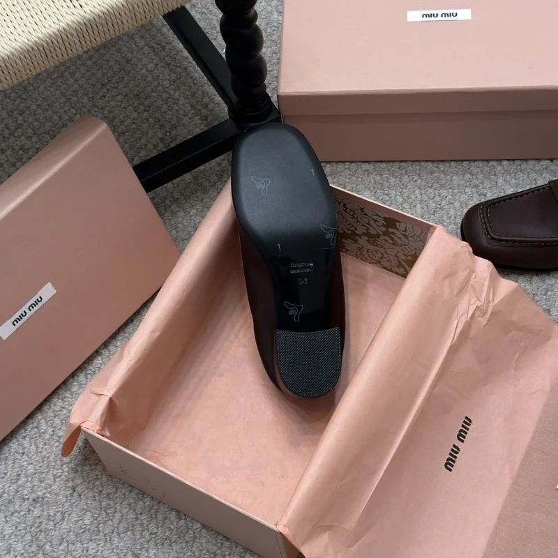 FreshLook Miu Miu Shoes 7433