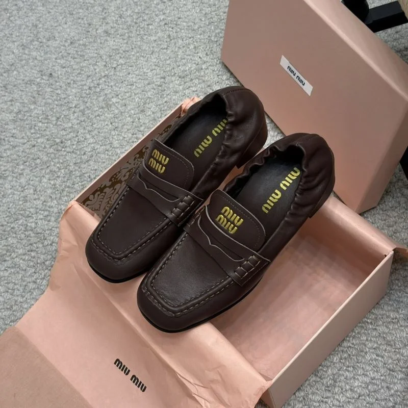 FreshLook Miu Miu Shoes 7433