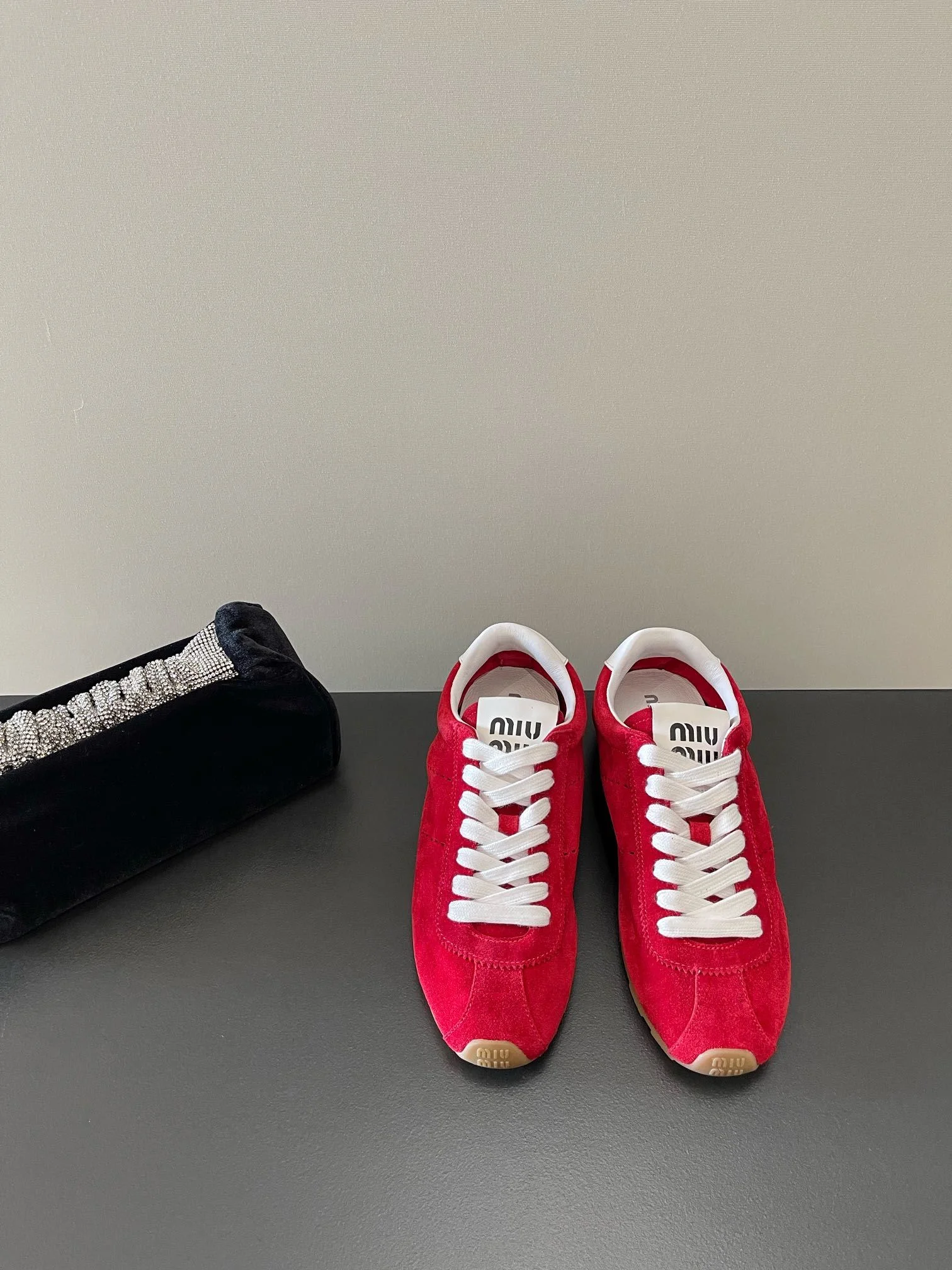 Colorful Miu Miu Shoes 7398