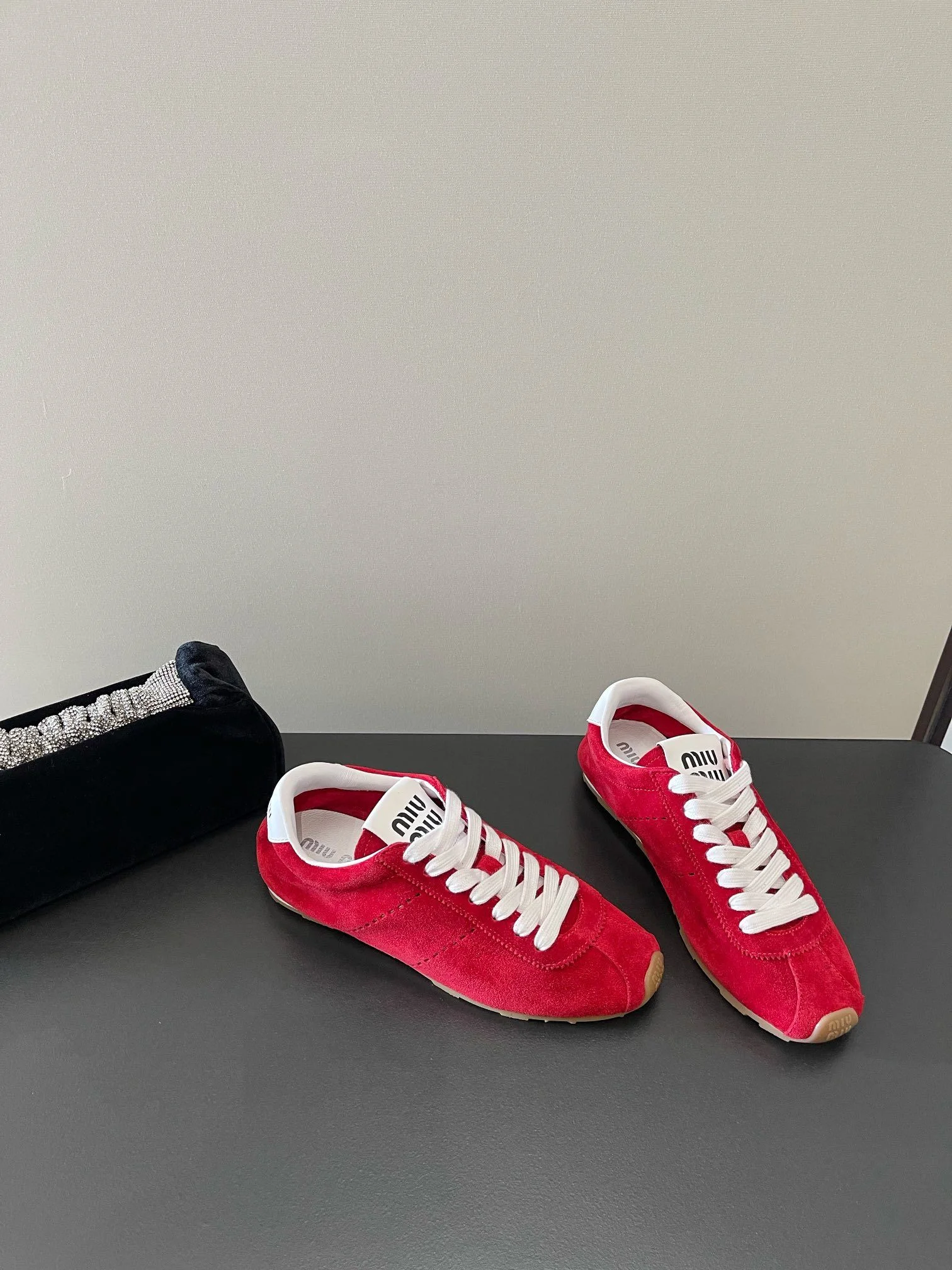 Colorful Miu Miu Shoes 7398