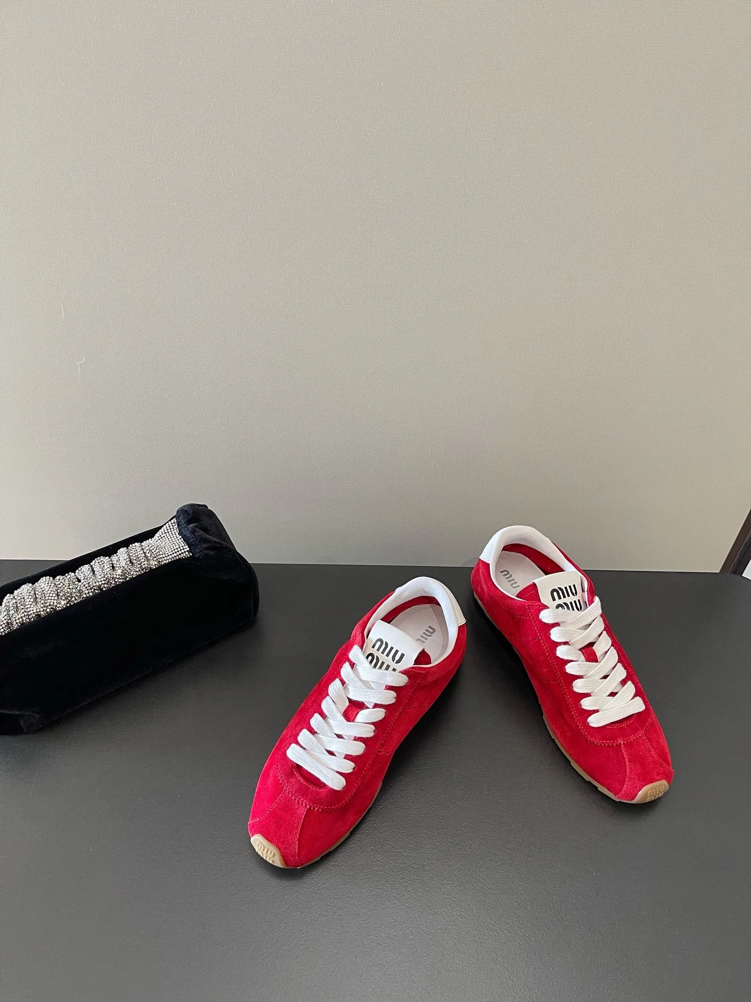 Colorful Miu Miu Shoes 7398