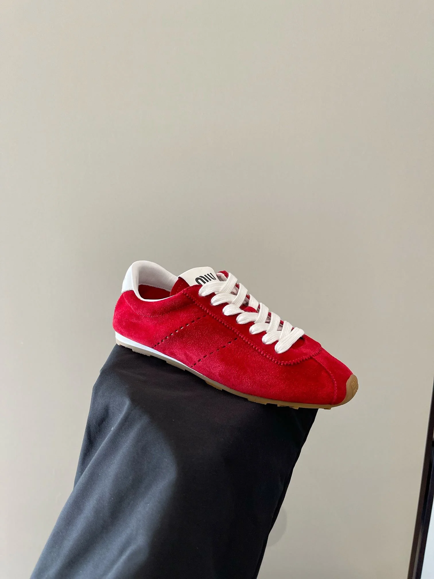 Colorful Miu Miu Shoes 7398