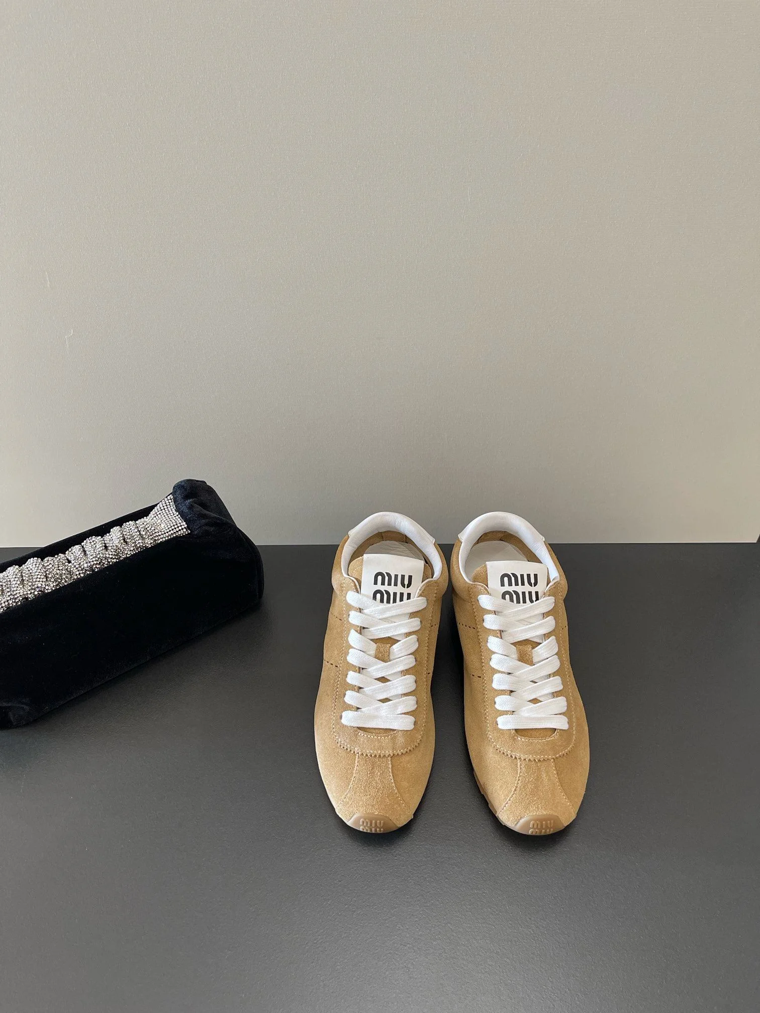 Miu Miu Shoes Bold 7408