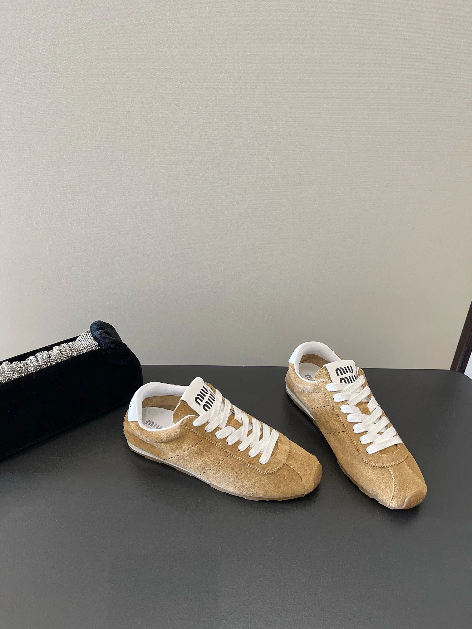 Miu Miu Shoes Bold 7408
