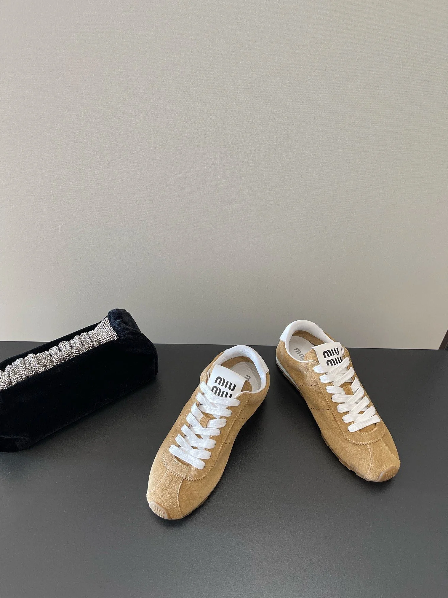 Miu Miu Shoes Bold 7408