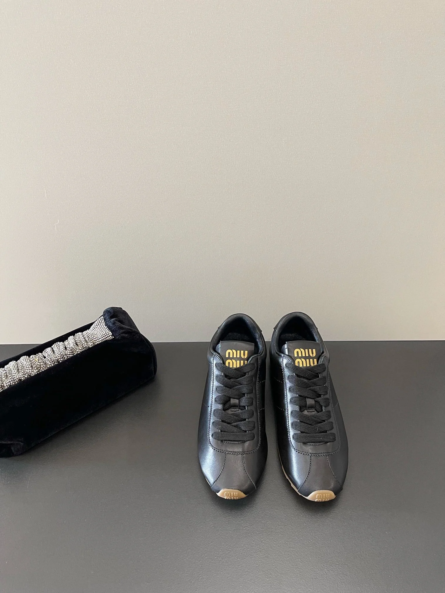 Miu Miu Shoes Contemporary 7407