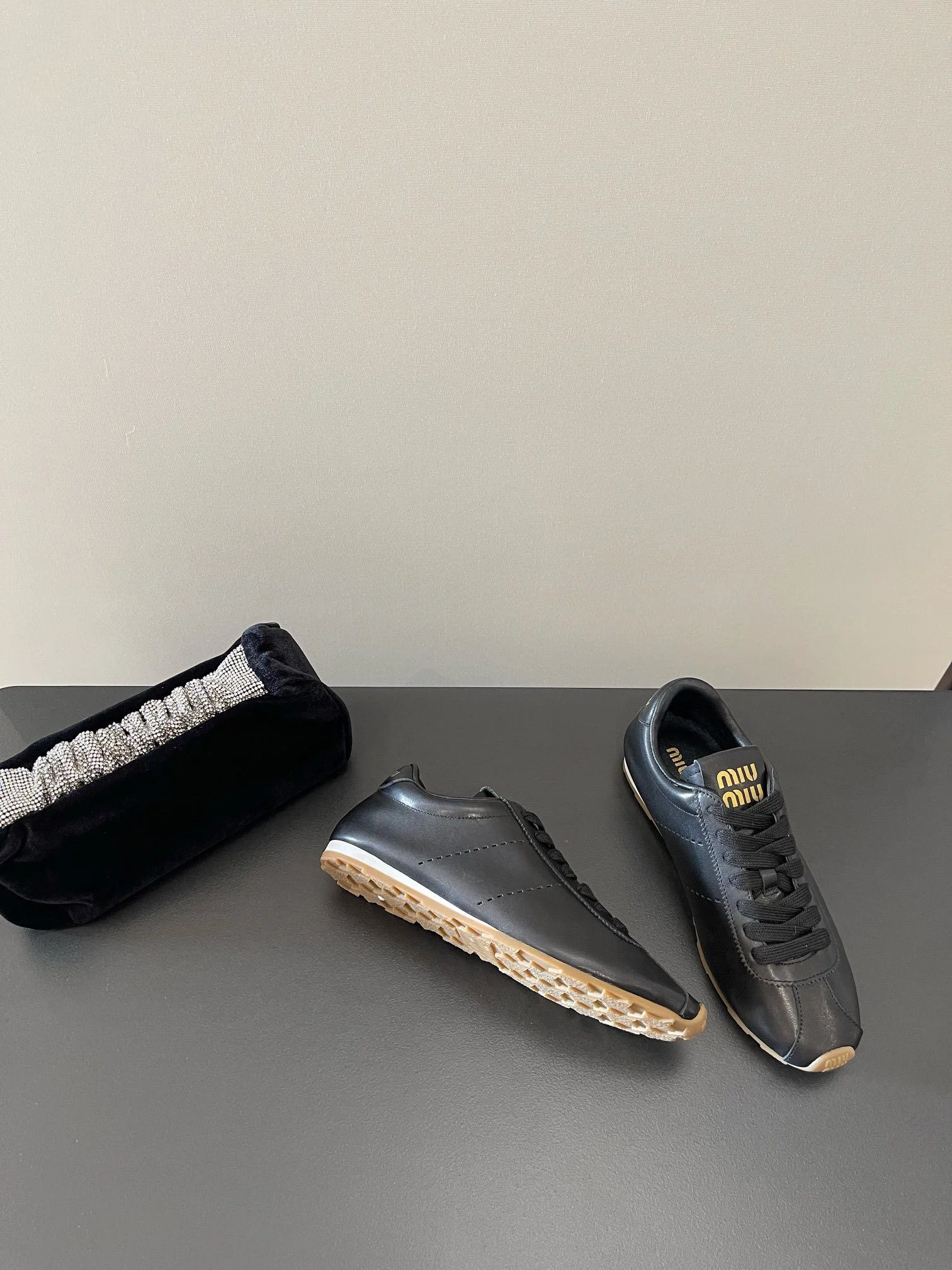 Miu Miu Shoes Contemporary 7407
