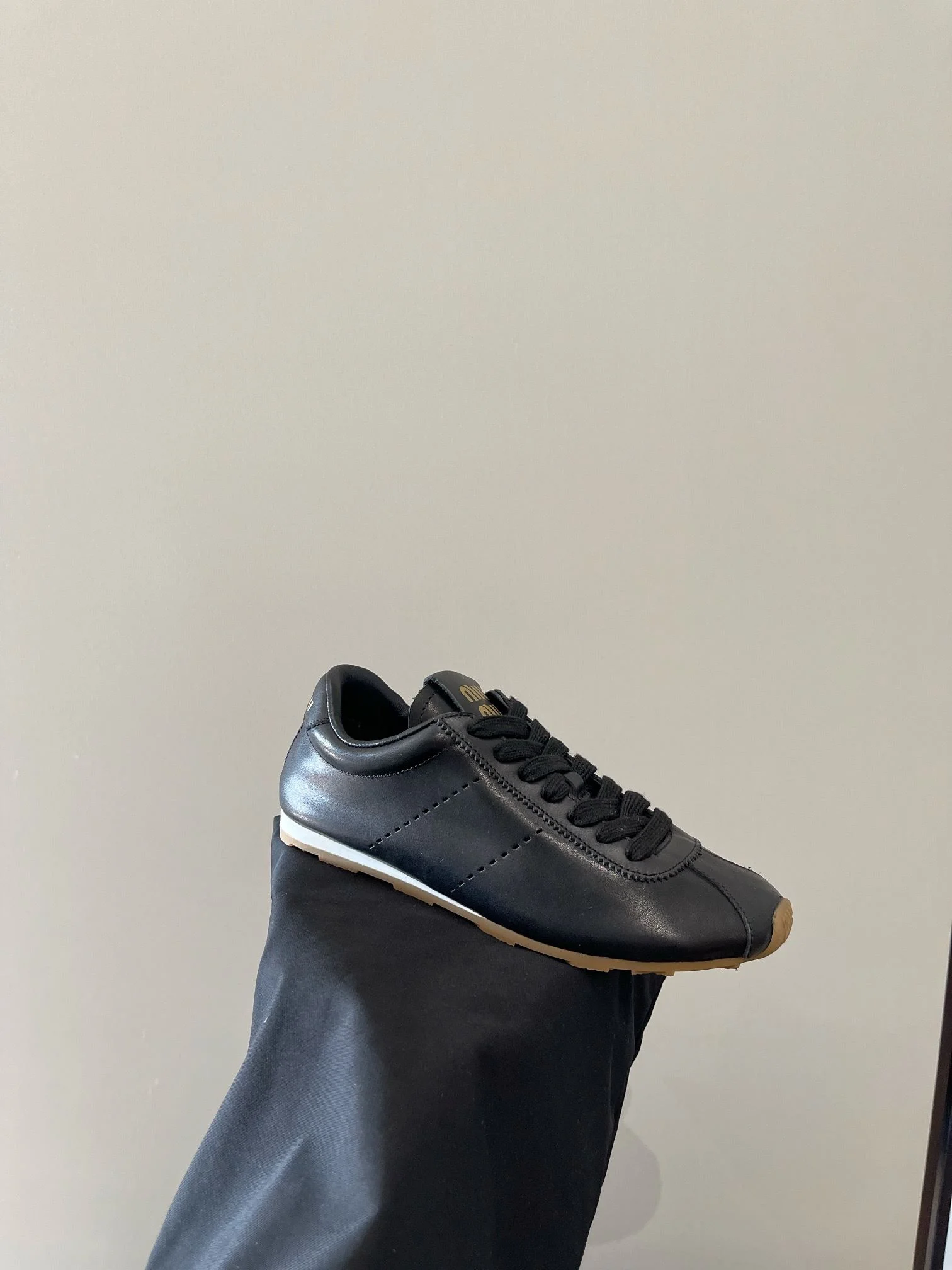 Miu Miu Shoes Contemporary 7407