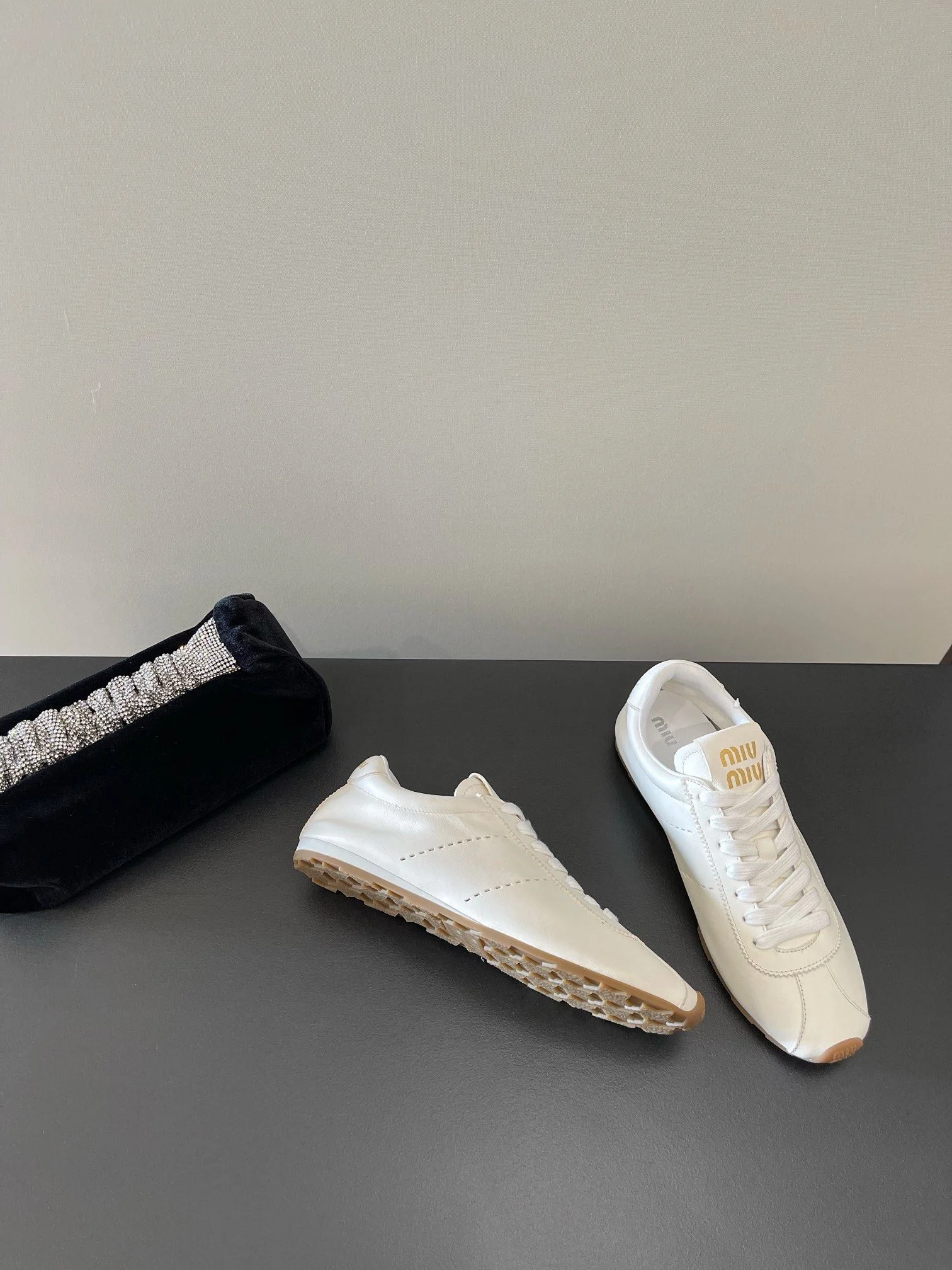 Miu Miu Shoes RelaxedFit 7400