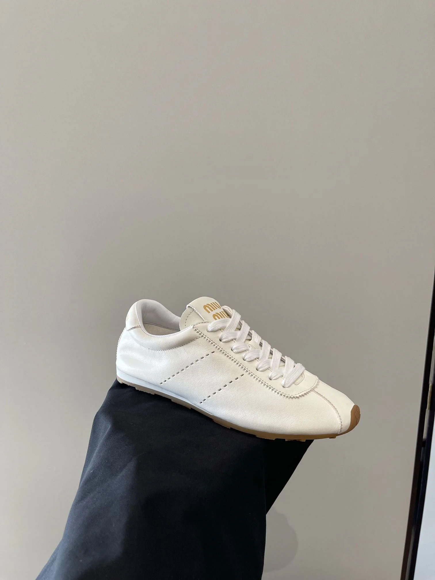 Miu Miu Shoes RelaxedFit 7400