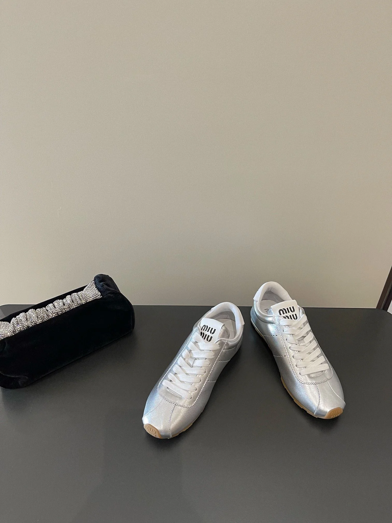 SunProtective Miu Miu Shoes 7429