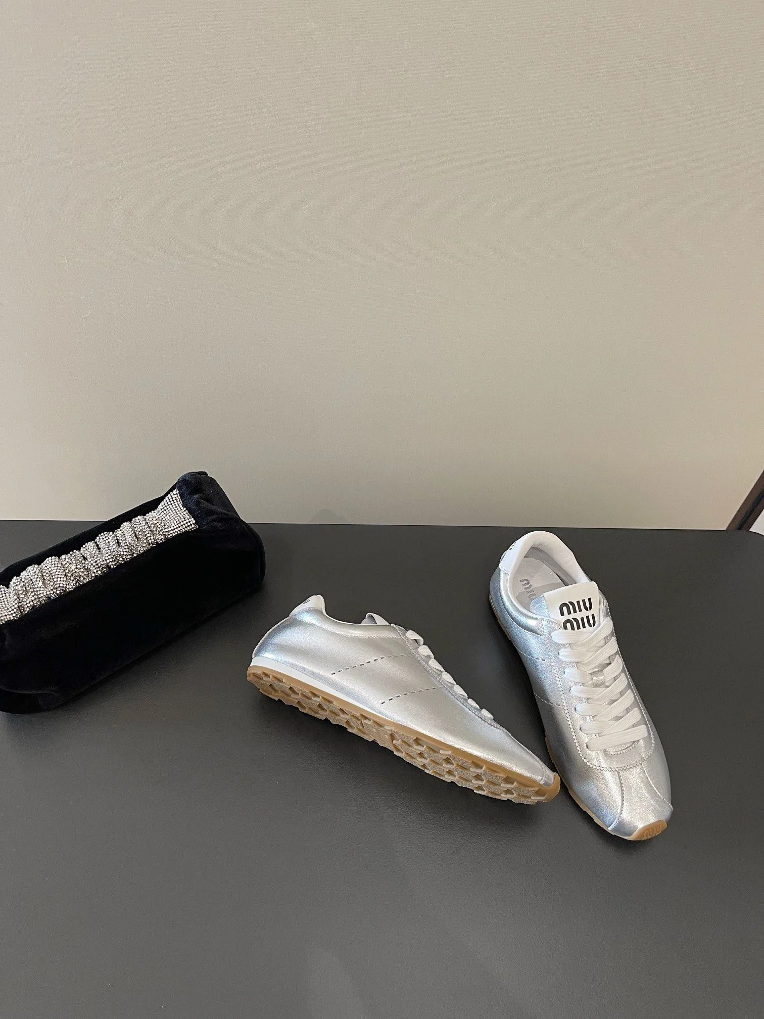 SunProtective Miu Miu Shoes 7429