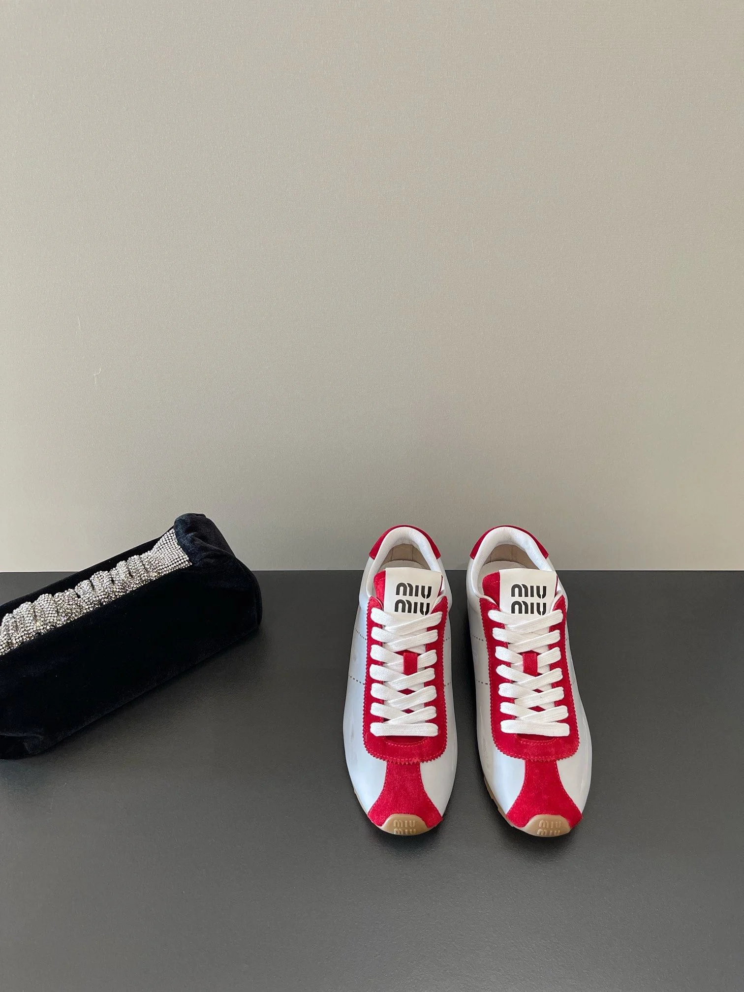 Colorful Miu Miu Shoes 7394