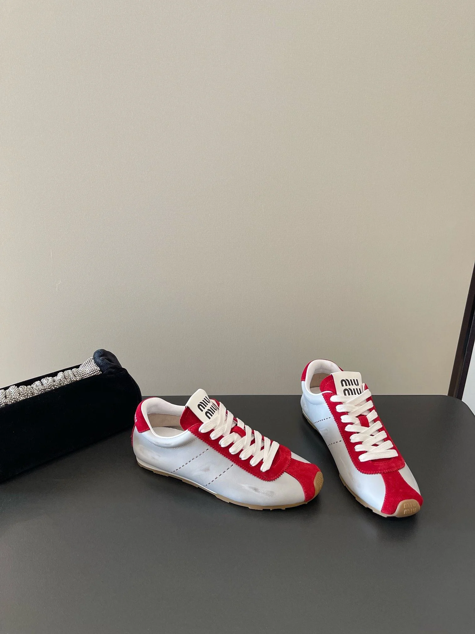 Colorful Miu Miu Shoes 7394