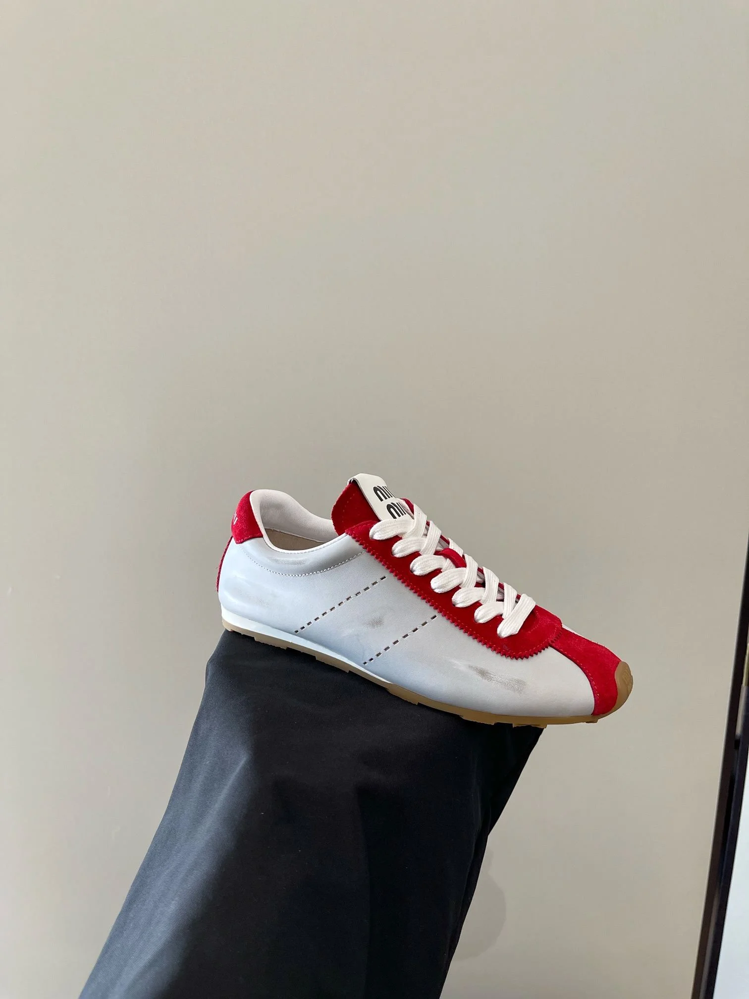 Colorful Miu Miu Shoes 7394