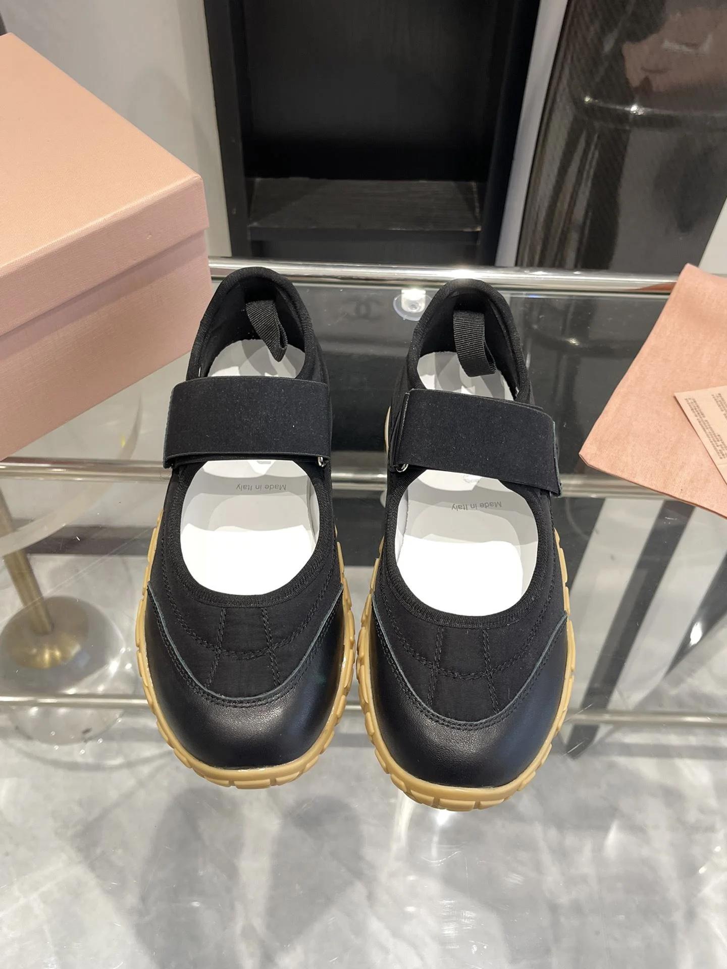 Efficient Miu Miu Shoes 7475