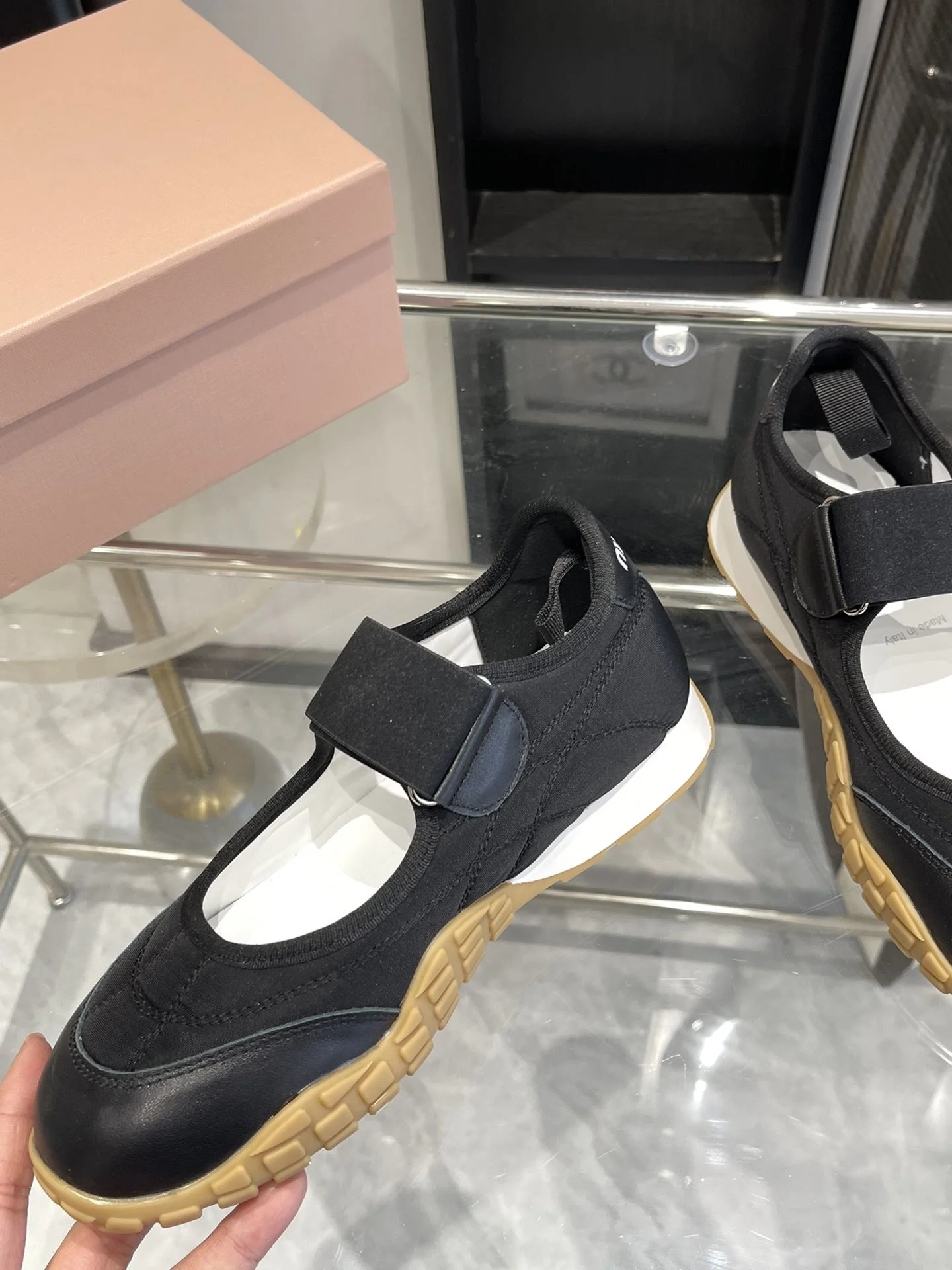 Efficient Miu Miu Shoes 7475