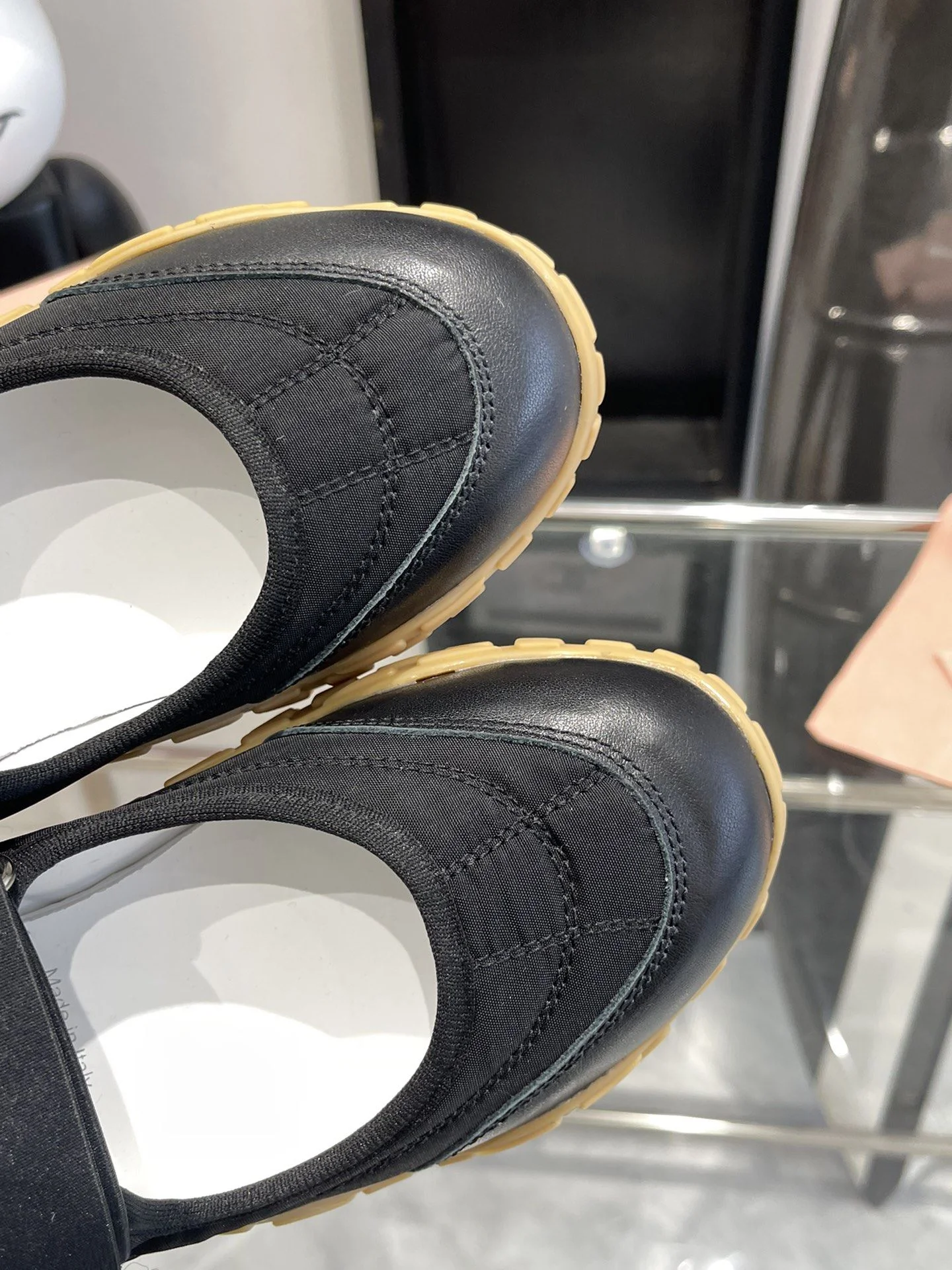 Efficient Miu Miu Shoes 7475