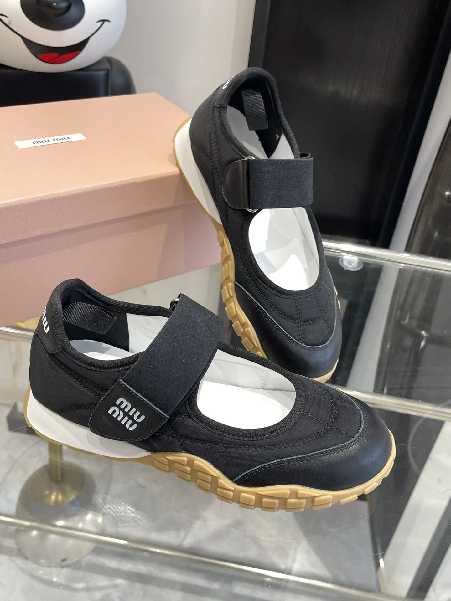 Efficient Miu Miu Shoes 7475