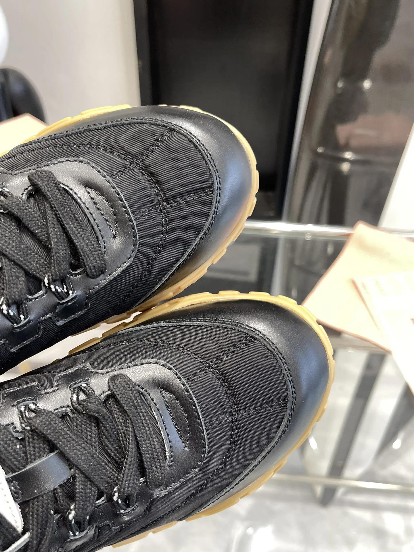 Durable Miu Miu Shoes 7487