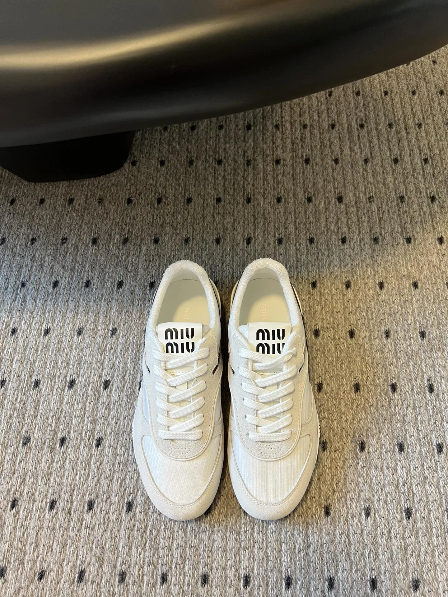 Miu Miu Shoes Durable 7439