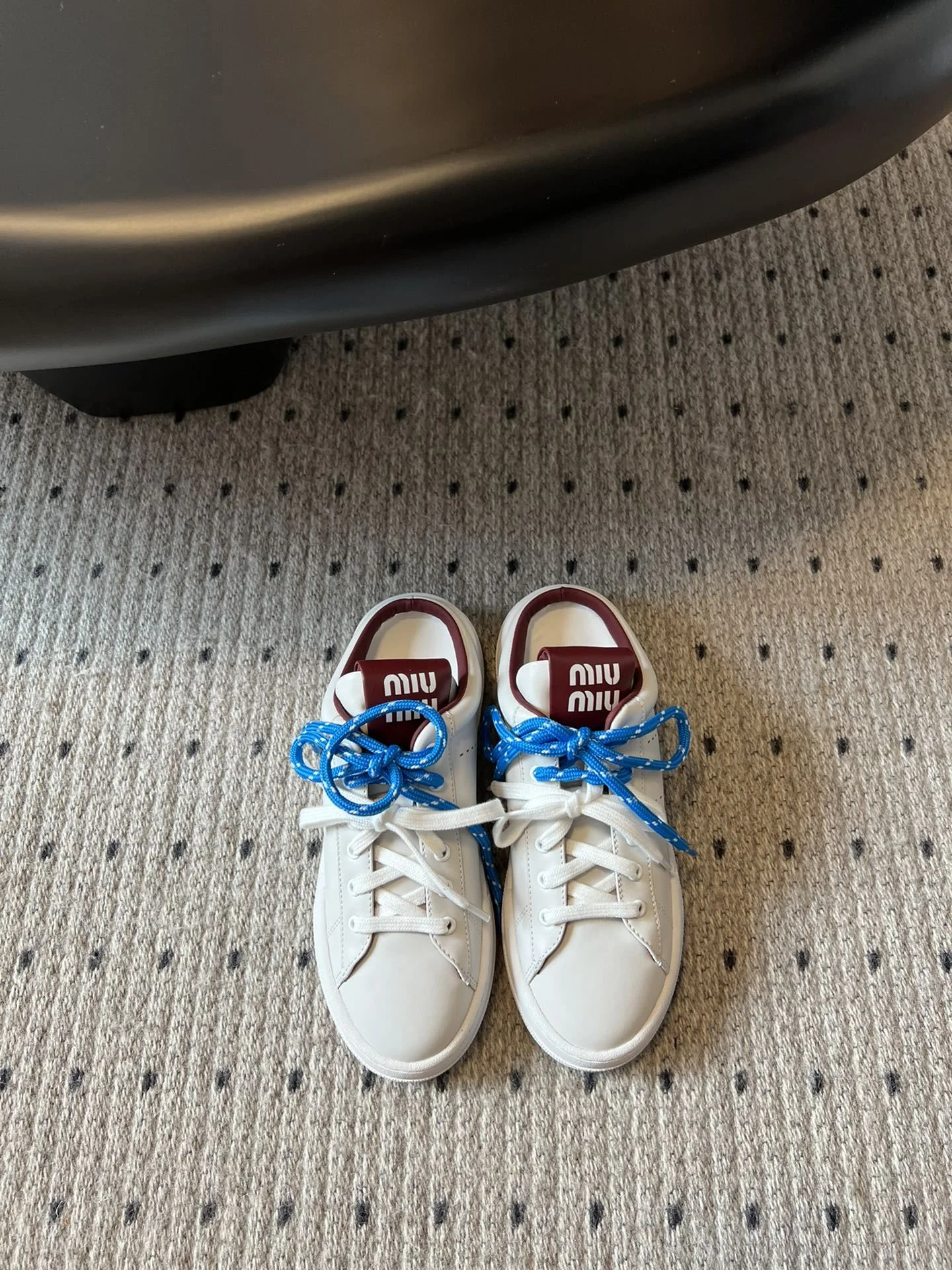 Miu Miu Shoes Colorful 7374