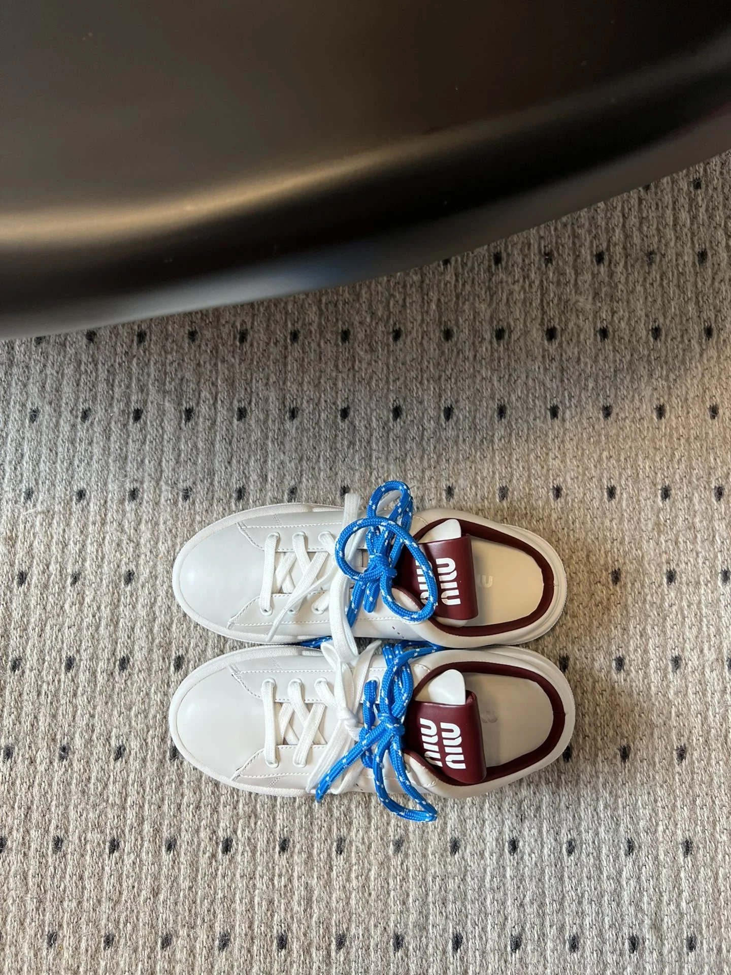 Miu Miu Shoes Colorful 7374
