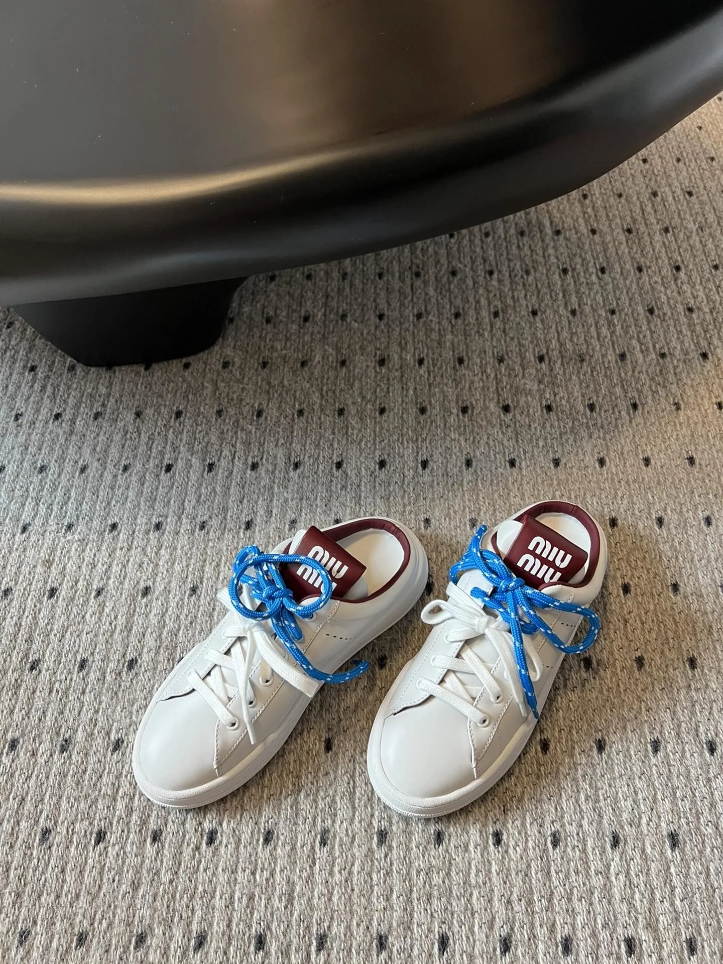 Miu Miu Shoes Colorful 7374
