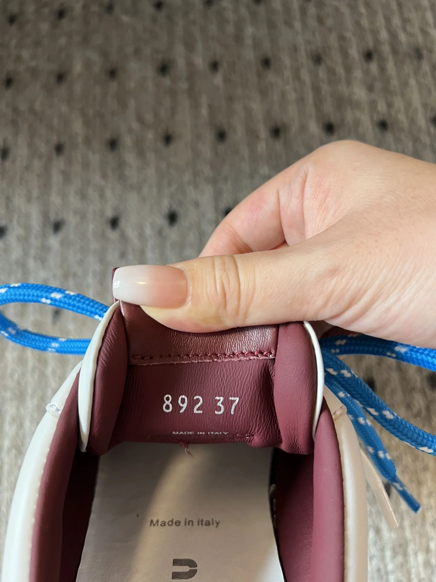 Miu Miu Shoes Colorful 7374