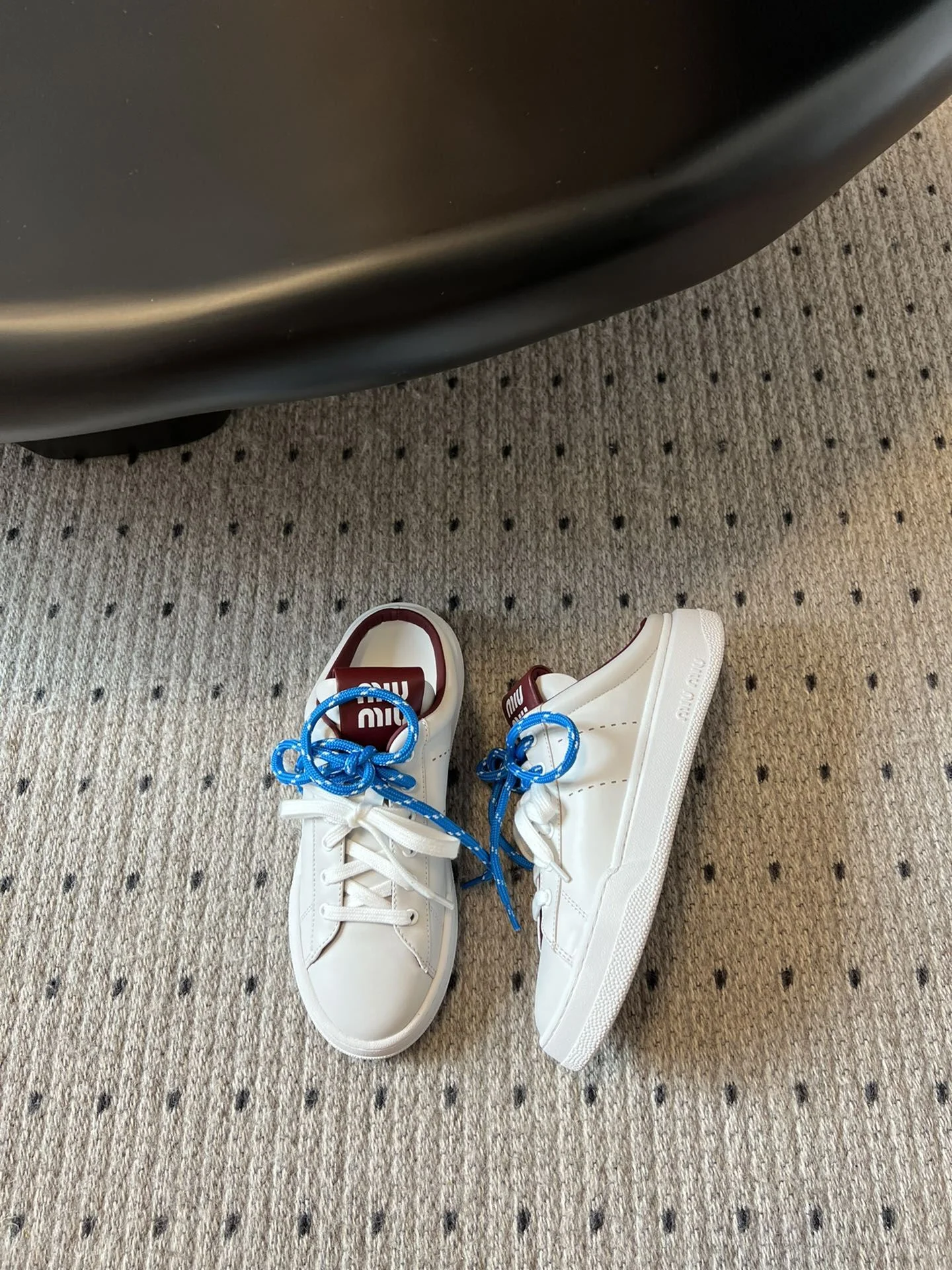 Miu Miu Shoes Colorful 7374