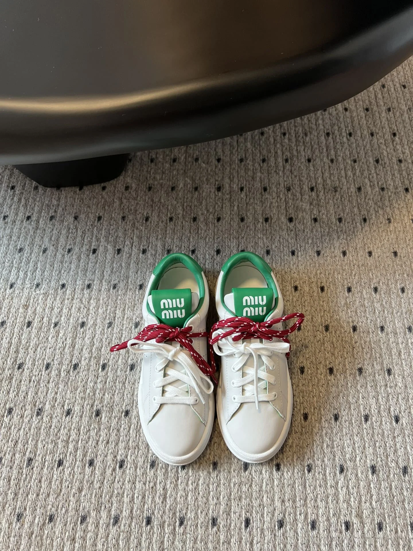 Miu Miu Shoes Premium 7378