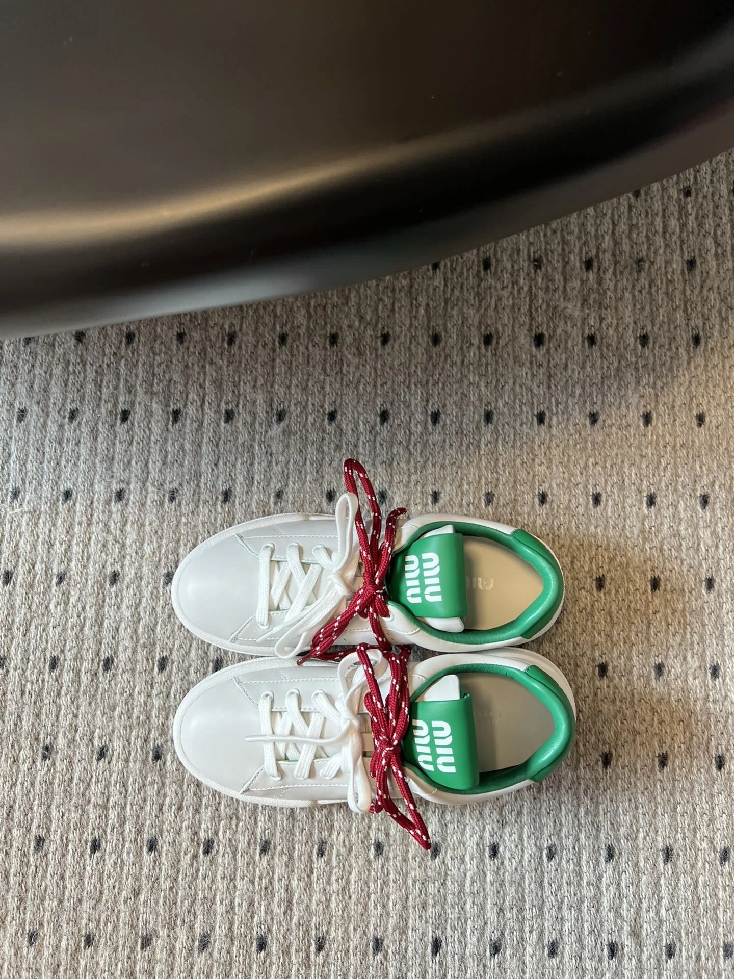 Miu Miu Shoes Premium 7378