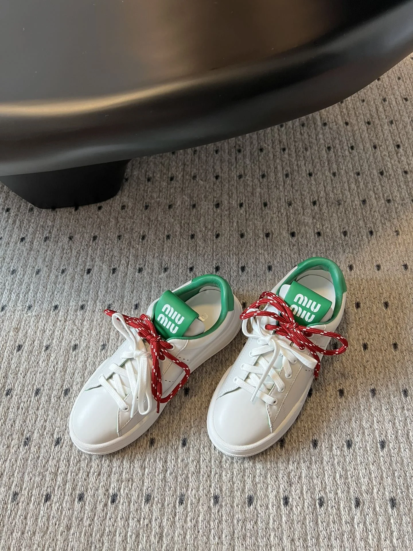 Miu Miu Shoes Premium 7378