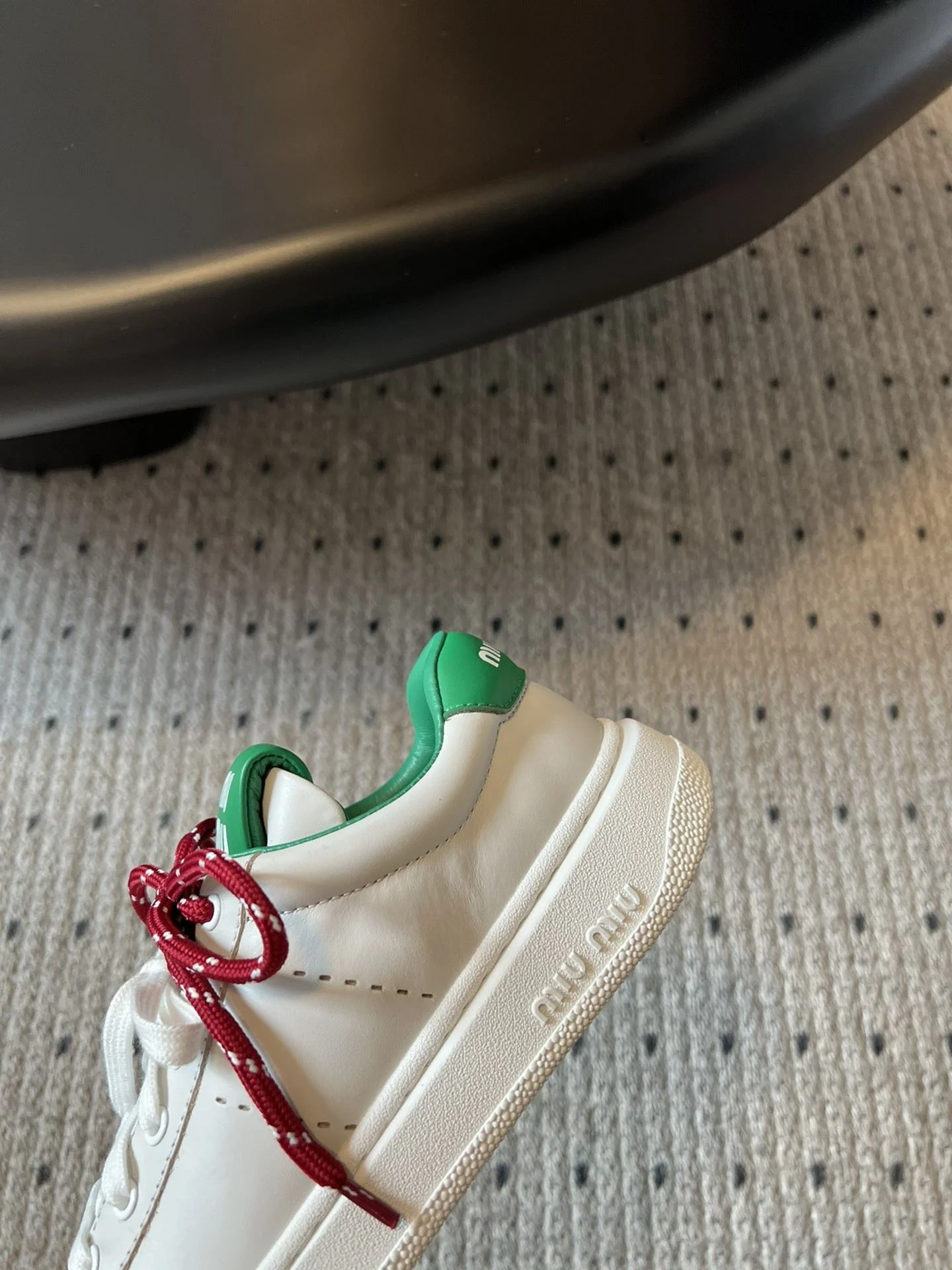 Miu Miu Shoes Premium 7378