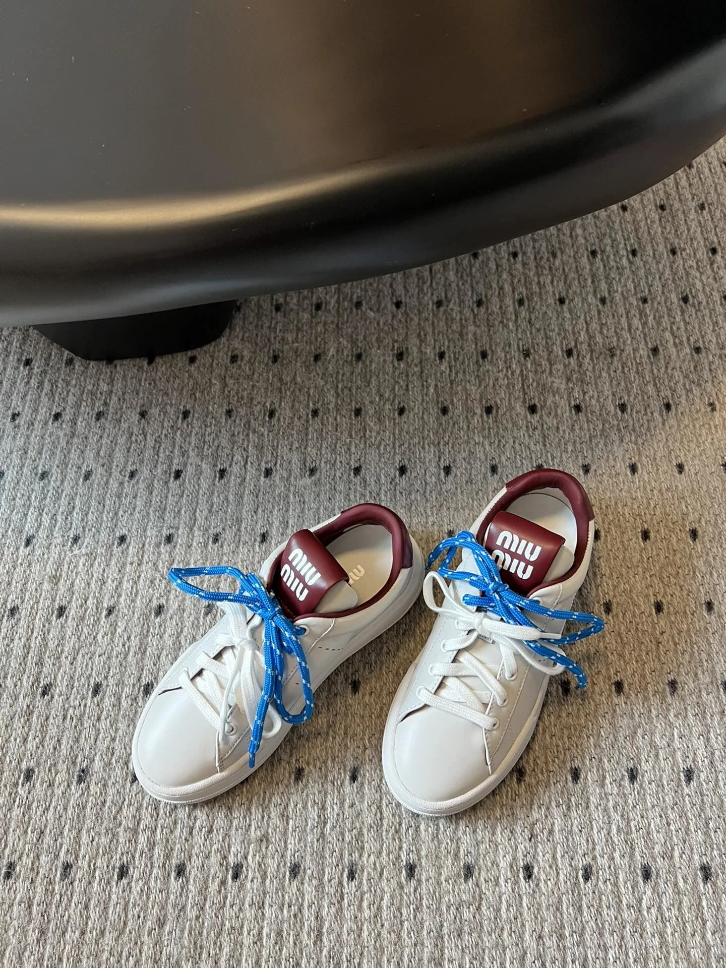 Comfortable Miu Miu Shoes 7405